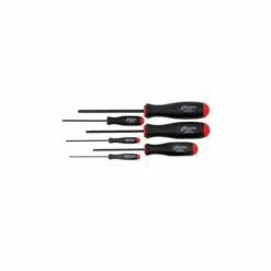 Bondhus 10686 Set 6 Balldriver Screwdrivers 1.5-5mm