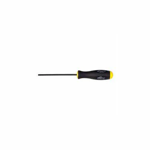 Bondhus 10709 5/32" Balldriver Screwdriver - Long - Pkg Qty 2 3 Bondhus 10709 5/32" Balldriver Screwdriver - Long - Pkg Qty 2