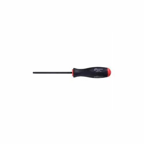 Bondhus 10754 2.5mm Balldriver Screwdriver - Long - Pkg Qty 2 3 Bondhus 10754 2.5mm Balldriver Screwdriver - Long - Pkg Qty 2