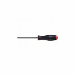 Bondhus 10760 4mm Balldriver Screwdriver - Long - Pkg Qty 2