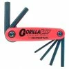 Bondhus 12587 GorillaGrip Fold-Ups -Hand Tools popular store BOJ 116 12587