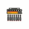 Bondhus 48492 Hollow Shaft Nut Driver Set MM -Hand Tools popular store BOJ 48492