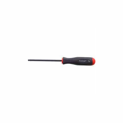 Bondhus 74652 2mm Prohold Balldriver Screwdriver - Pkg Qty 2 3 Bondhus 74652 2mm Prohold Balldriver Screwdriver - Pkg Qty 2