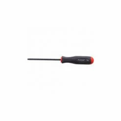 Bondhus 74656 3mm Prohold Balldriver Screwdriver - Pkg Qty 2