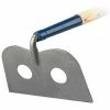 Bon Tool 10" Mortar Hoe, 66" Wood Handle 1 Bon Tool 10" Mortar Hoe, 66" Wood Handle -Hand Tools popular store BTO 11 299