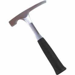 Bon Tool Bon 20oz Solid Steel Brick Hammer