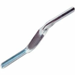 Bon Tool Heavy Duty Tempered Convex Jointer, 3/4" X 5/8"