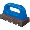 Bon Tool 6"L X3"WX 1"H Fluted Rub Bricks, Plastic Handle, 20 Grit -Hand Tools popular store BTO 12 177