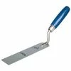 Bon Tool 6"L X2"W Pro Carbon Steel Margin Trowel, Wood Handle -Hand Tools popular store BTO 12 200