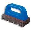 Bon Tool Fluted Rub Bricks, 6"L X 3"W X 1"H, 60 Grit, Plastic Handle 1 Bon Tool Fluted Rub Bricks, 6"L X 3"W X 1"H, 60 Grit, Plastic Handle -Hand Tools popular store BTO 12 280