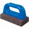 Bon Tool Fluted Rub Bricks, 8"L X 3 1/2"W X 1 1/2"H, 20 Grit, Plastic Handle -Hand Tools popular store BTO 12 281