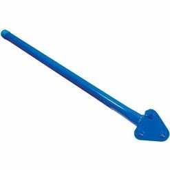 Bon Tool Rebar Bender, 3 Pin One Side, 1 Pin Other