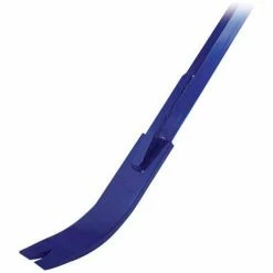 Bon Tool Pry Bar with 56" Handle