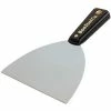 Bon Tool 4" Carbon Steel Joint Knife, Poly Handle 2 Bon Tool 4" Carbon Steel Joint Knife, Poly Handle -Hand Tools popular store BTO 15 139