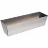 Bon Tool 12" Heli Arc Stainless Steel Mud Pan 1 Bon Tool 12" Heli Arc Stainless Steel Mud Pan -Hand Tools popular store BTO 15 166
