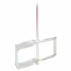 Bon Tool Speedy Drill Mixers, 8" X 4 1/2" Paddle