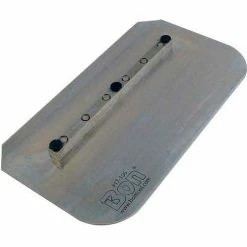 Bon Tool Combination Power Trowel Blade for 36" Power Trowel