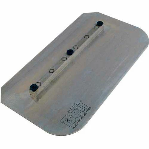 Bon Tool Combination Power Trowel Blade for 36" Power Trowel 3 Bon Tool Combination Power Trowel Blade for 36" Power Trowel