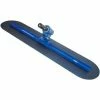 Bon Tool 60"L X 12"W Big Blue Bull Trowel, Worm Gear Bracket -Hand Tools popular store BTO 22 528