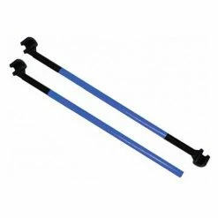 Bon Tool Hickey Bender, Single End for use on #7/#8/#9 Rebar, 60" Handle