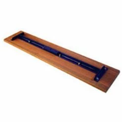 Bon Tool 36"L X 7 1/4"W Wood Bull Float W/O Bracket