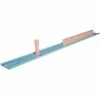 Bon Tool Single Notch Darby, 48" One Side Serrated Magnesium -Hand Tools popular store BTO 83 153