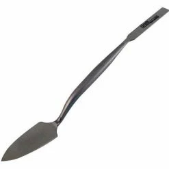 Bon Tool Italian Ornamental tools, Trowel & Square 1"