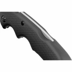 Coast BX315 3-3/4" 9CR18MOV Stainless Steel Blade Lockback Folding Knife W/ Rubberized Handle 7 Coast BX315 3-3/4" 9CR18MOV Stainless Steel Blade Lockback Folding Knife W/ Rubberized Handle -Hand Tools popular store BX315 3