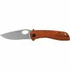 Coast DX312 3-3/8" 7CR17 Stainless Steel Blade Double Lock Folding Knife W/ Wood Handle -Hand Tools popular store CA3 DX312