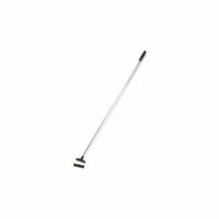 Carlisle Complete Scraper, Gray, 4" - 36511900 - Pkg Qty 10