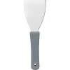 Sparta Handheld Scraper 3", Stainless Steel, Gray - Pkg Qty 12 -Hand Tools popular store CCL 40130EC23