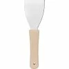 Sparta Handheld Scraper 3", Stainless Steel, Tan - Pkg Qty 12 -Hand Tools popular store CCL 40130EC25