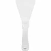 Sparta Handheld Scraper 3", Plastic, White - Pkg Qty 12 -Hand Tools popular store CCL 40230EC02