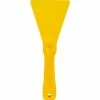 Sparta Handheld Scraper 3", Plastic, Yellow - Pkg Qty 12 2 Sparta Handheld Scraper 3", Plastic, Yellow - Pkg Qty 12 -Hand Tools popular store CCL 40230EC04