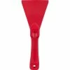 Sparta Handheld Scraper 3", Plastic, Red - Pkg Qty 12 2 Sparta Handheld Scraper 3", Plastic, Red - Pkg Qty 12 -Hand Tools popular store CCL 40230EC05