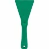 Sparta Handheld Scraper 3", Plastic, Green - Pkg Qty 12 -Hand Tools popular store CCL 40230EC09
