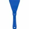 Sparta Handheld Scraper 3", Plastic, Blue - Pkg Qty 12 -Hand Tools popular store CCL 40230EC14