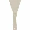 Sparta Handheld Scraper 3", Plastic, Tan - Pkg Qty 12 -Hand Tools popular store CCL 40230EC25