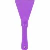 Sparta Handheld Scraper 3", Plastic, Purple - Pkg Qty 12 -Hand Tools popular store CCL 40230EC68