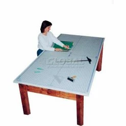 SpeedPress 152 4' x 8' Rhino Self Healing Cutting Mat