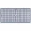 SpeedPress 166 4' x 8' Grid Only for Rhino Self Healing Cutting Mat -Hand Tools popular store CC 166