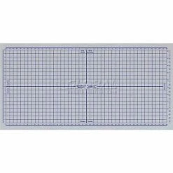 SpeedPress 166 4' x 8' Grid Only for Rhino Self Healing Cutting Mat
