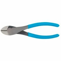 Channellock® 337 7" High Leverage Diagonal Lap Joint Cutting Plier -Hand Tools popular store CNJ 140 337 BULK