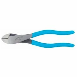 Channellock® 338 7" High Leverage Diagonal Lap Joint Cutting Plier