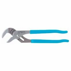 Channellock® 440 12" Straight Jaw Tongue & Groove Plier -Hand Tools popular store CNJ 140 440 BULK