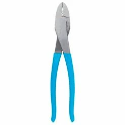 Channellock® 909 9-1/2" Tapered Nose Crimping Plier