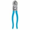 Channellock® 911 9-1/2" Cable Cutting Pliers