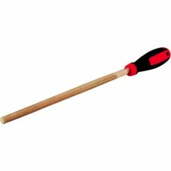 C.S. Unitec EX411R-100B Round File, Copper Beryllium, 9/64" x 4" -Hand Tools popular store CU1 EX411R 100B