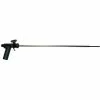 Todol Pageris Long Barrel, 24" Stainless Steel Foam Gun Dispenser - GU24