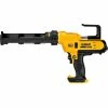 Dewalt® 20V MAX 300 mL / 10-Oz Adhesive Gun -Hand Tools popular store DWA DCE560B
